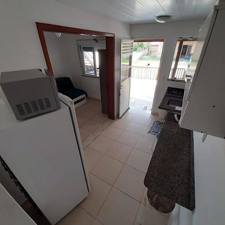 Apartament Cantinho Da Barra Imbituba  Zewnętrze zdjęcie