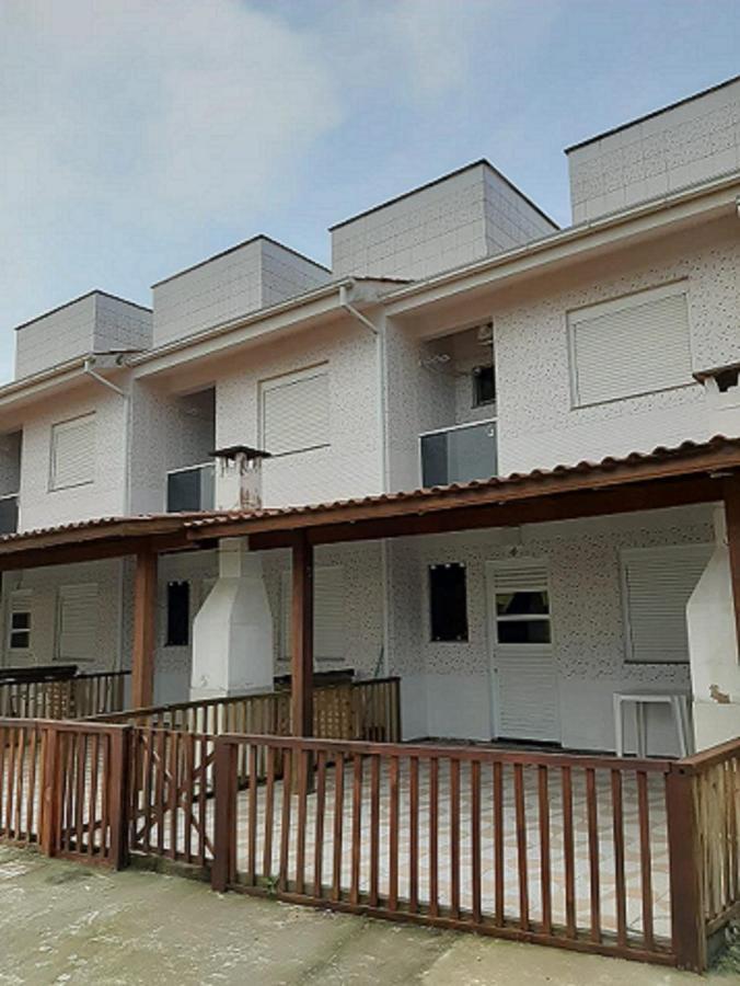 Apartament Cantinho Da Barra Imbituba  Zewnętrze zdjęcie