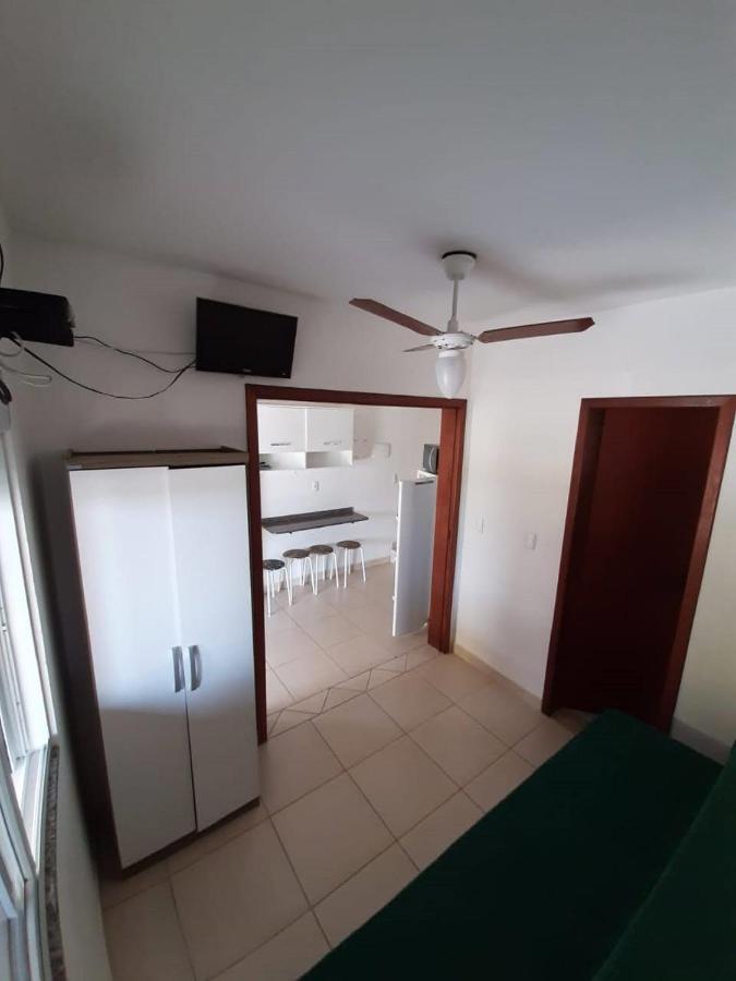 Apartament Cantinho Da Barra Imbituba  Zewnętrze zdjęcie