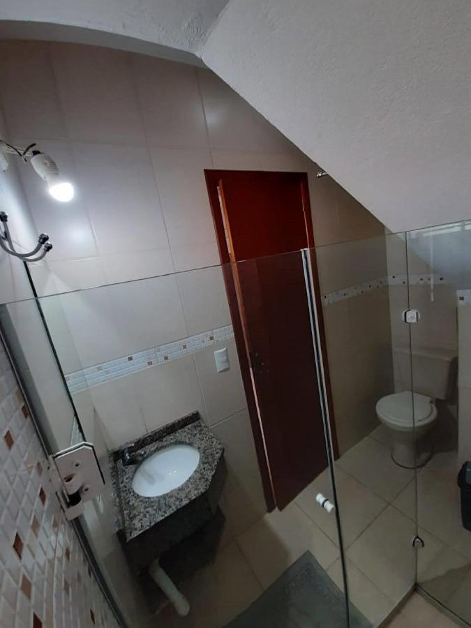 Apartament Cantinho Da Barra Imbituba  Zewnętrze zdjęcie