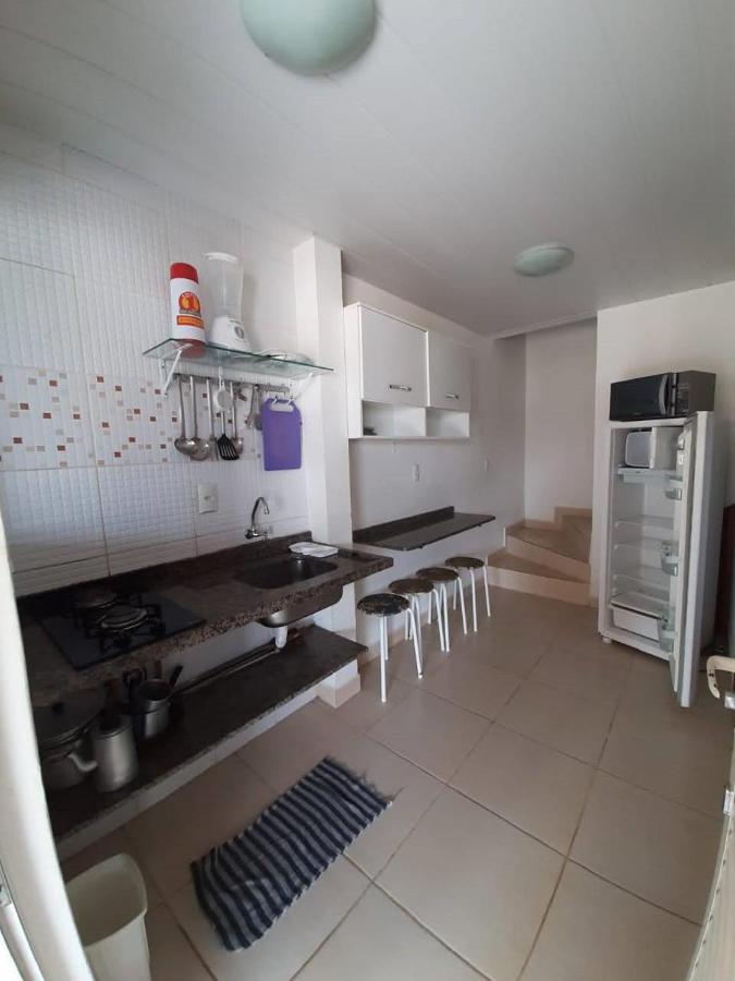 Apartament Cantinho Da Barra Imbituba  Zewnętrze zdjęcie