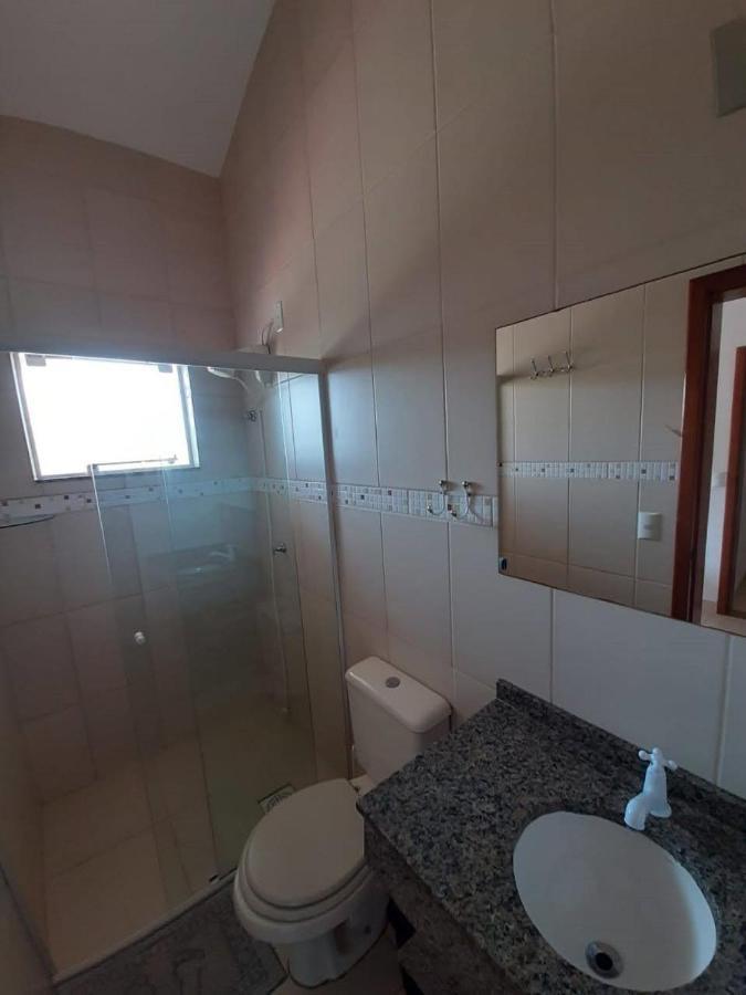 Apartament Cantinho Da Barra Imbituba  Zewnętrze zdjęcie